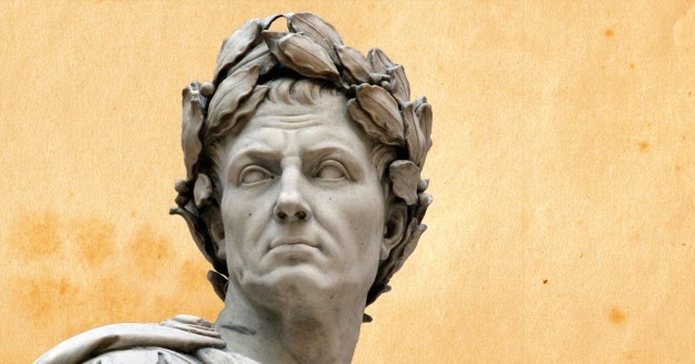 Stai Sereno Dove è finito Giulio Cesare?