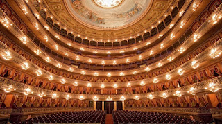 Ciudad de Buenos Aires turismo de fin de semana 10 teatrocolon1Home1