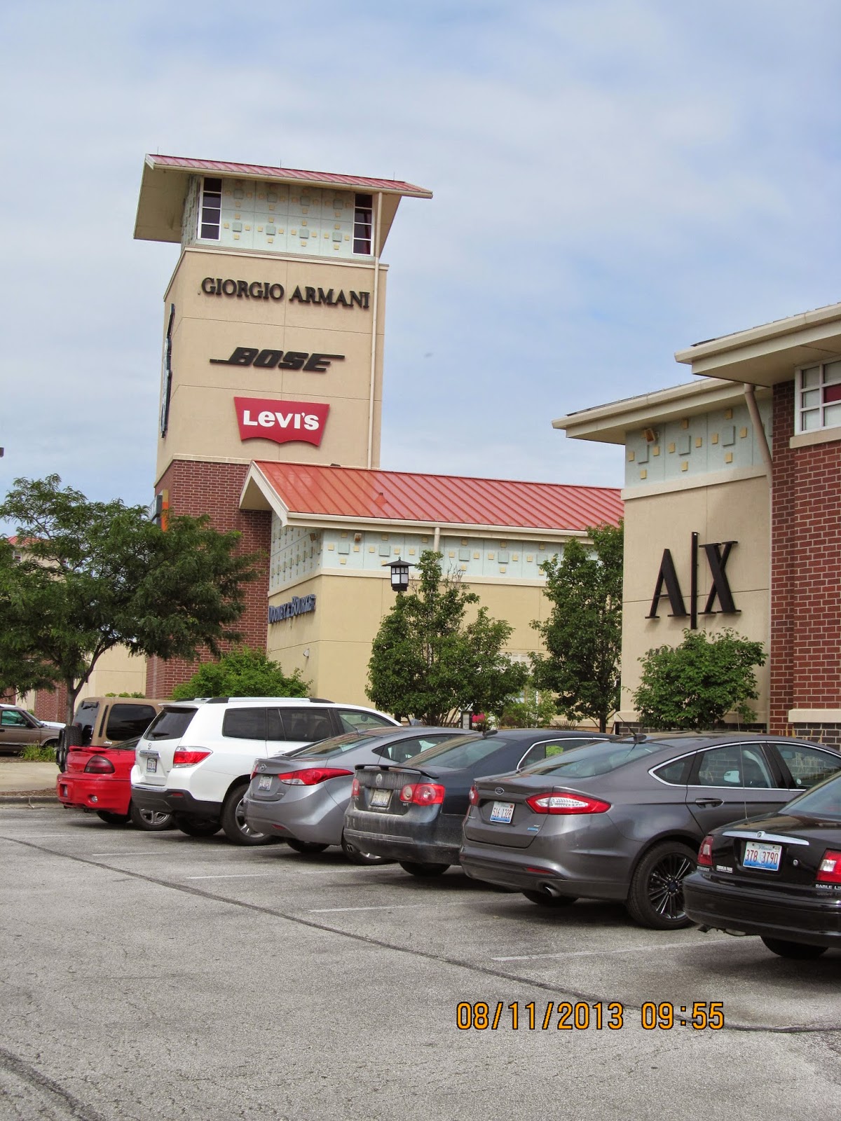 Chicago Premium Outlets Directory: The Insider'S Guide To Unbeatable Deals - skuesyp