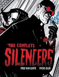 Read The Complete Silencers online