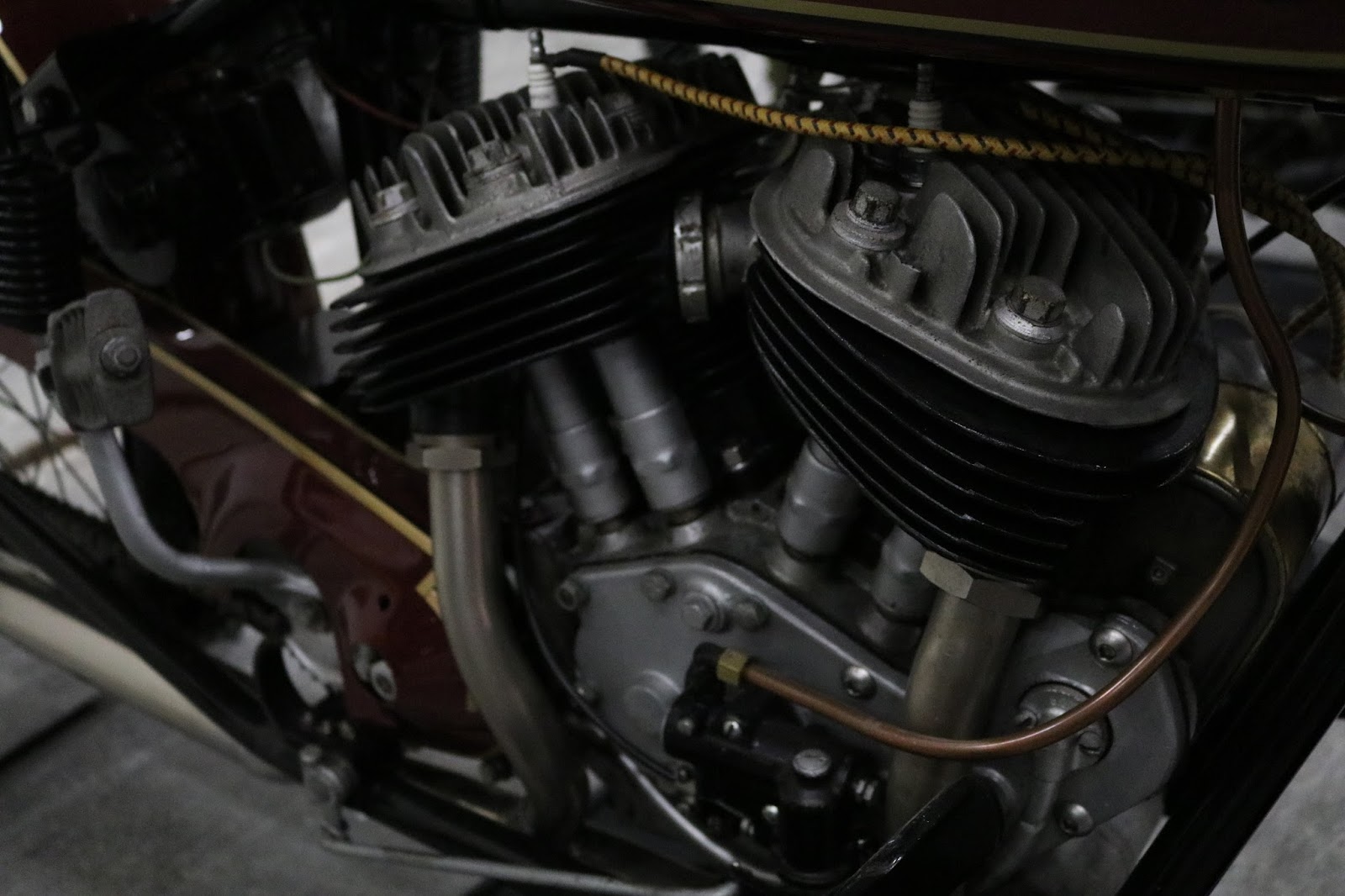 1929 indian scout for sale