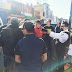 Policía de Morelia y SEMOVEP promueven movilidad en obras de distribuidor vial Mil Cumbres