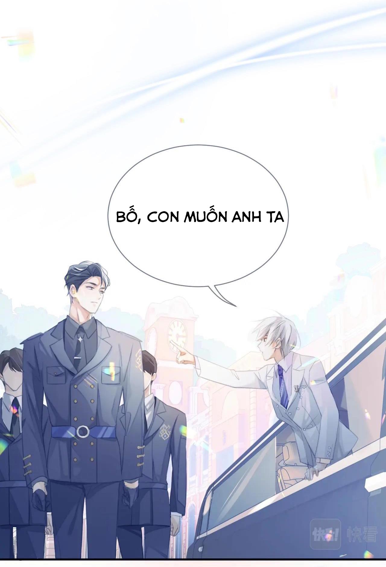 Đọc truyện Đơn Xin Ly Hôn - Chapter 1