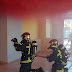 Πάργα:Εντυπωσιακή άσκηση  ετοιμότητας  της Πυροσβεστικής !