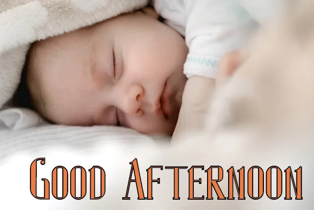 Good Afternoon Baby HD Image Good Afternoon Baby HD Image