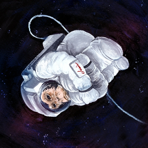 Josee – blu. – Single