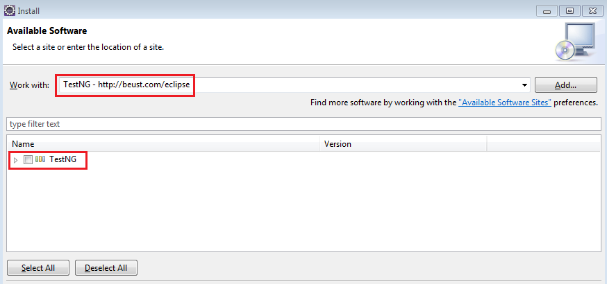 eclipse ide for testers eclipse ide for testers