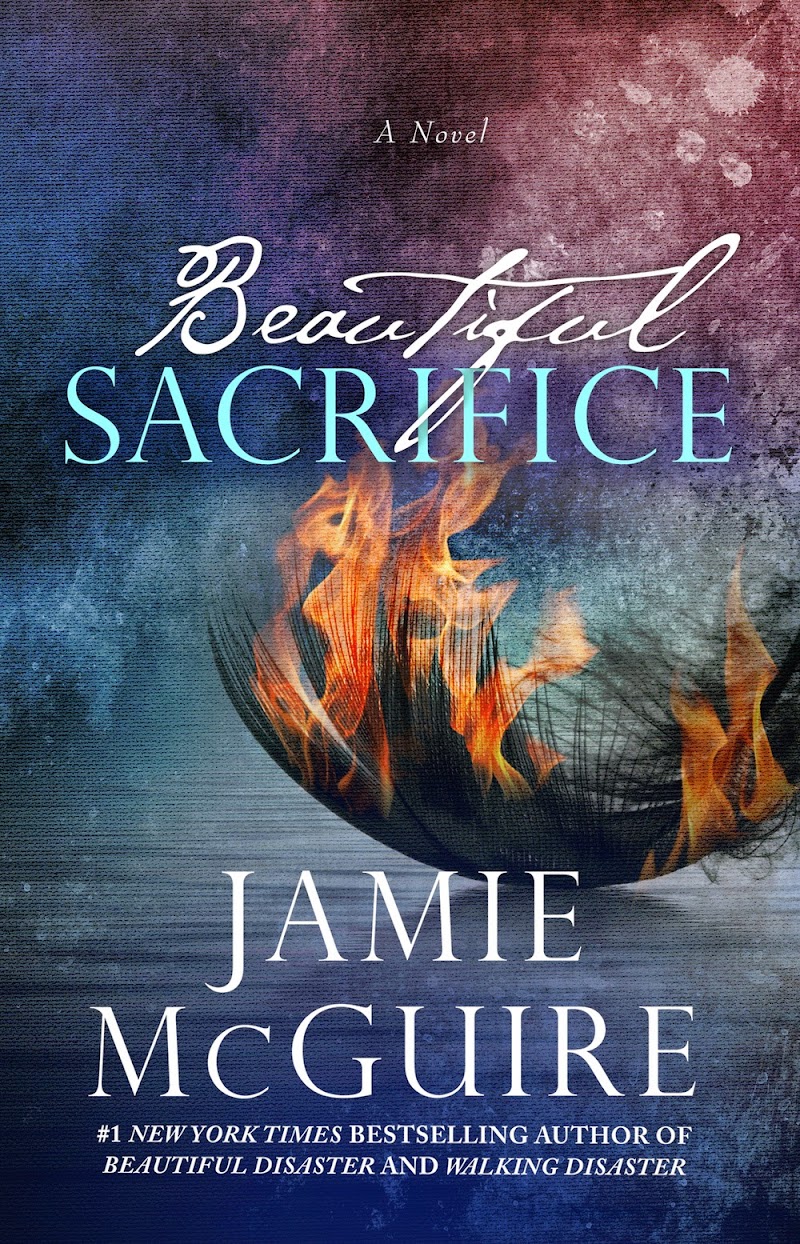 7# Beautiful Sacrifice