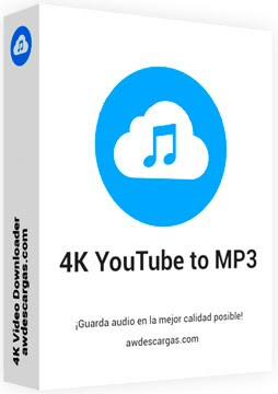 4k youtube to mp3 download