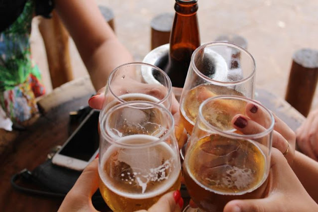 Bootstrap Business: Can Alcohol Affect Your Memory?