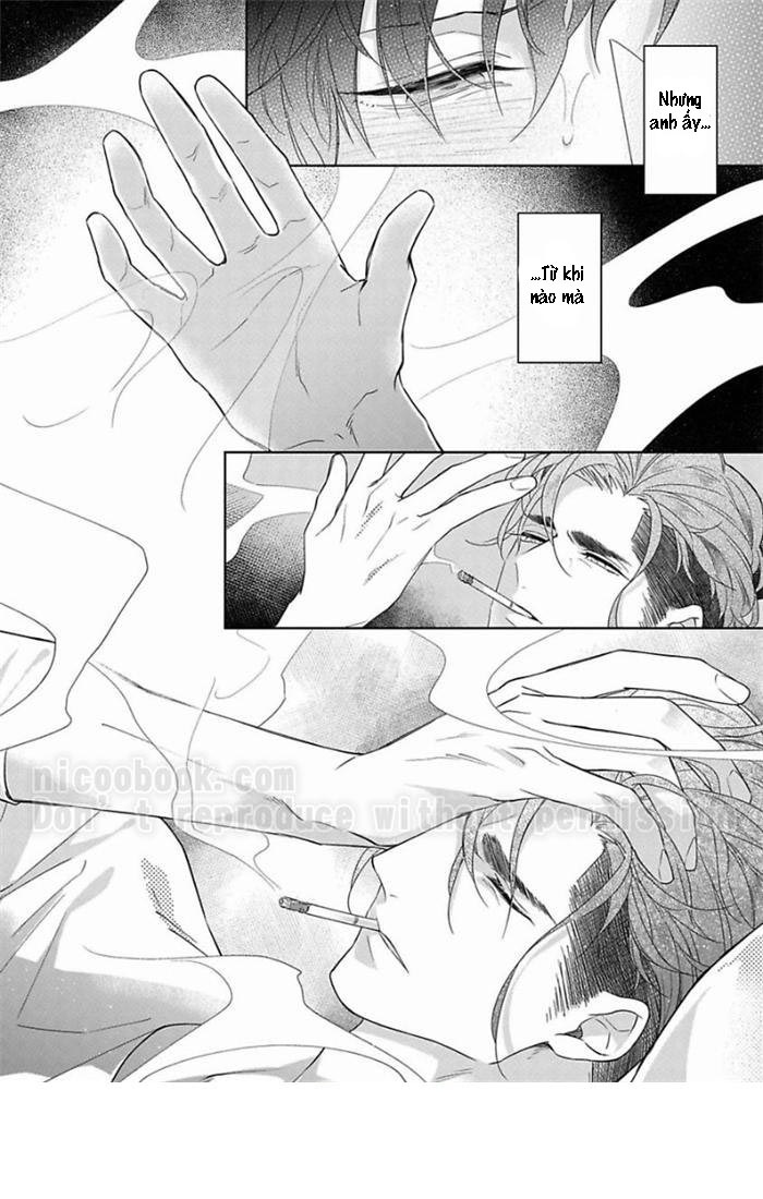 Đọc truyện Gang No Kaikata - Chapter 4