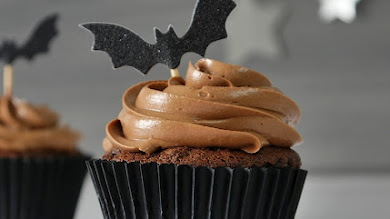 Quick and Easy Last Minute Halloween Party Food