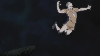 Hellominju.com: ハイキュー!! アニメ第4期23話『静かなる王の誕生』 | 烏野VS稲荷崎 | Haikyū!! Season4 EP.23"Birth of the Serene King" | Hello Anime !
