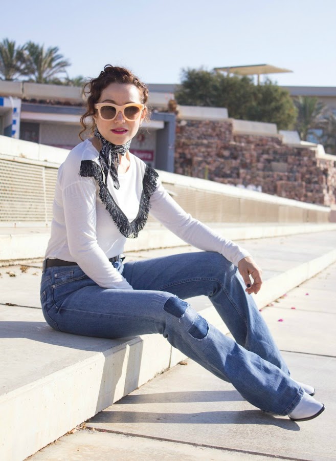 melange_boutique_fashion_blog_de_moda_camiseta_flecos_dresslily_los_mejores_abrigos_pelo_leopardo_mango_asos_antonio_borja_fotografos_jeans_flare_3