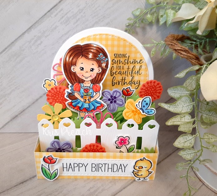 Outside the Box Birthday 2