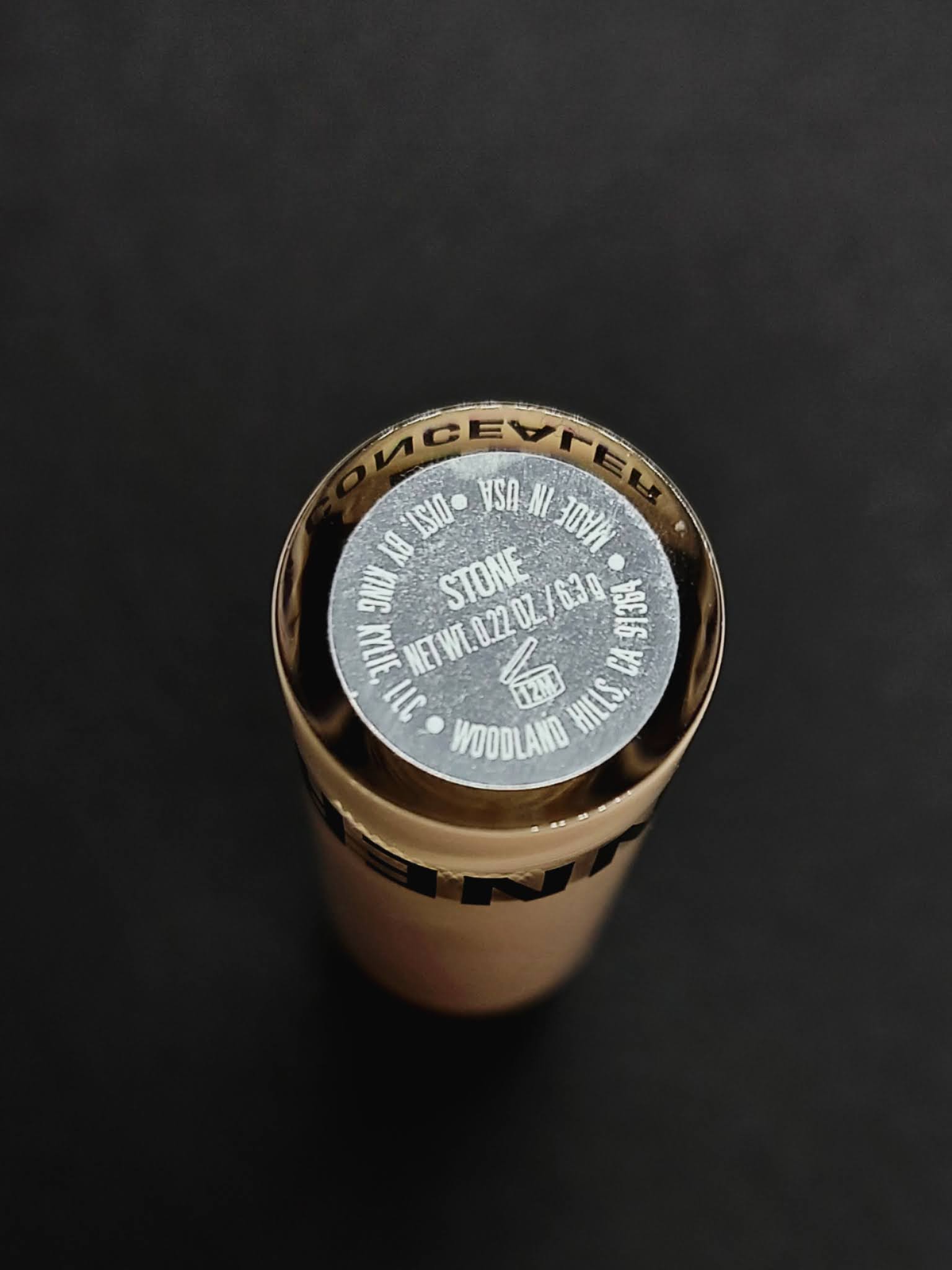 Kylie cosmetics concealer review KYLIE COSMETICS CONCEALER REVIEW