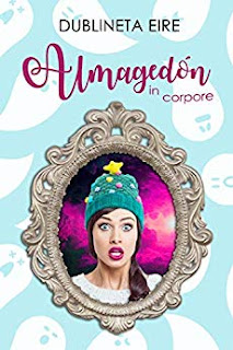 Almagedón, In Corpore - Dublineta Eire