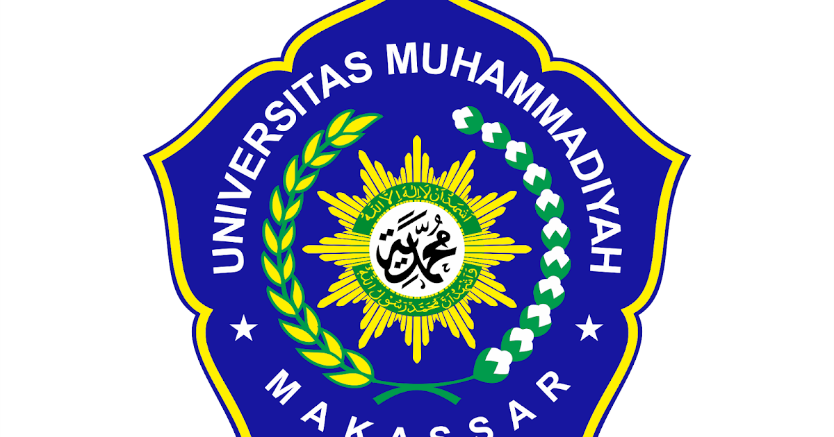 Raspaw Logo Muhammadiyah Vector Cdr