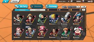 Panduan Game One Piece Bounty Rush