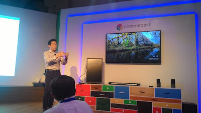 P_20160420_111831 Google Launches New Chromecast and Chromecast Audio in India