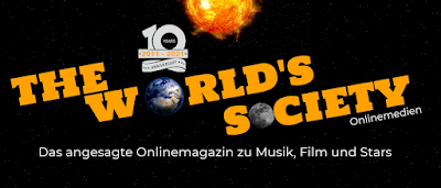 The World's Society Onlinemedien
