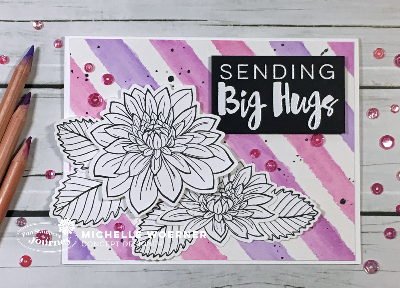 Stop and Stamp the roses: Seasons Givings 2019: A special blog hop