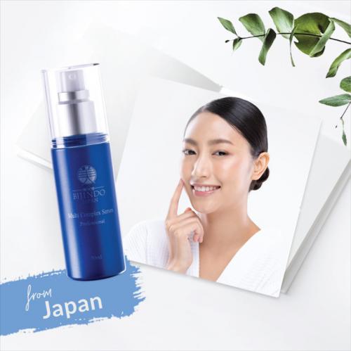 Bijindo Multi Complex Serum - Tinh Chất Đa Phức Hợp Bijindo 13 7179235c dfd8 4c7d babe 977a0e7b09a5