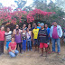 Usuários do Caps de Mairi têm dia especial com passeio em fazenda e muita diversão