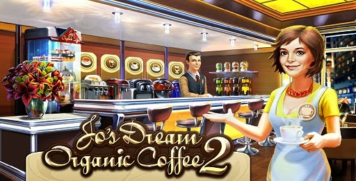 Jo’s Dream Organic Coffee 2