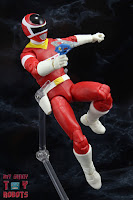 Power Rangers Lightning Collection In Space Red Ranger vs Astronema 27 Power Rangers Lightning Collection In Space Red Ranger vs Astronema 27