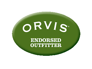 Orvis Endorsed Outfitter/ Guide Service