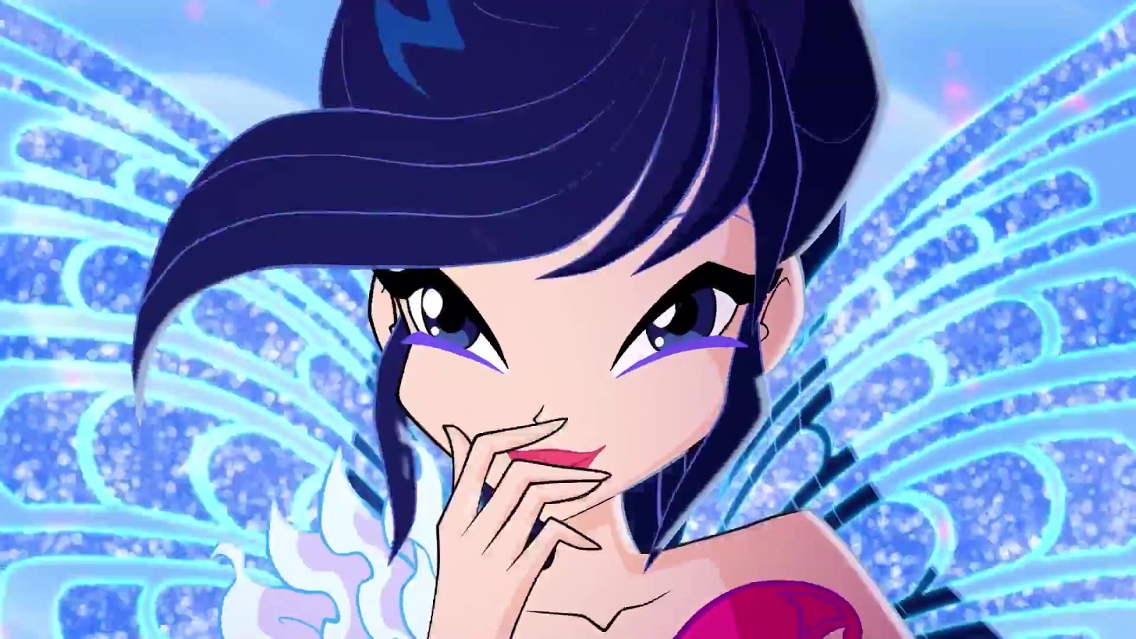 Клуб винкс муза Клуб винкс муза