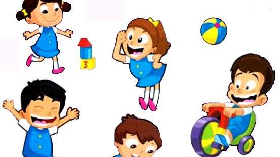 Kumpulan Soal Pelajaran Anak Tk B Terlengkap Materi Belajar