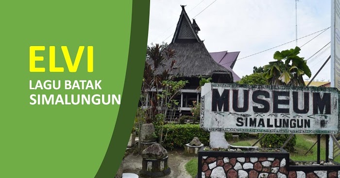 Lirik Lagu Batak Simalungun Elvi Warta Gas