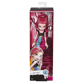 Monster High Gigi Grant Budget Basic Doll