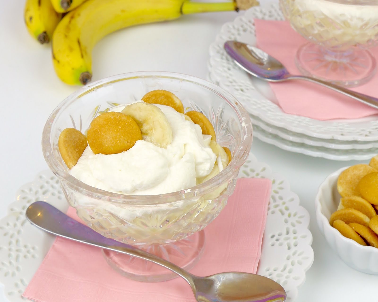 Nilla Wafer Banana Pudding The Lindsay Ann