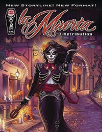 La Muerta: Retribution