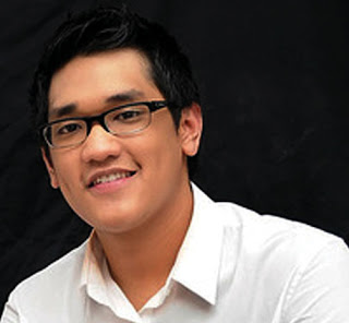 Afgan Syah Reza