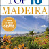 Porto Editora relança guia da Madeira