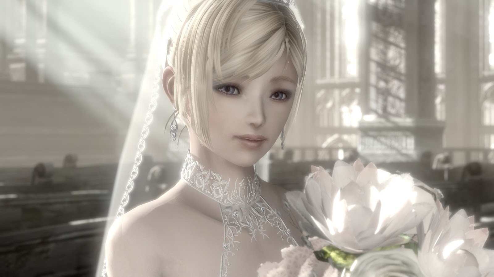 Review Game: Resonance of Fate – 4K/HD Edition - FitGirl Repack