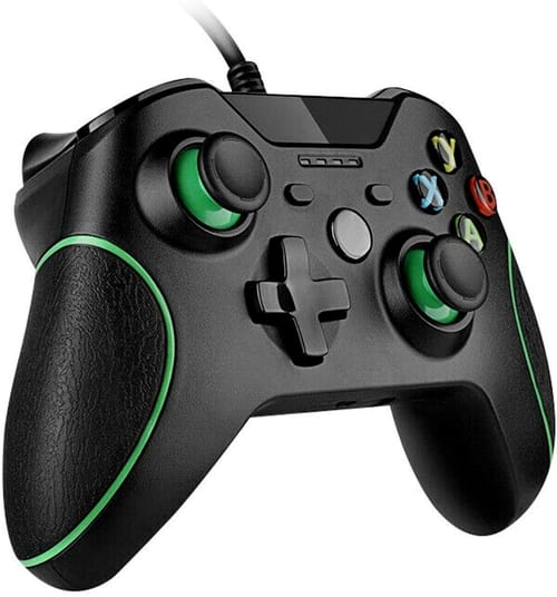 Review Airmate Wired Xbox One Game Controller