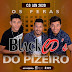 Os Feras do Piseiro - Promocional - 2020 - Black CDS