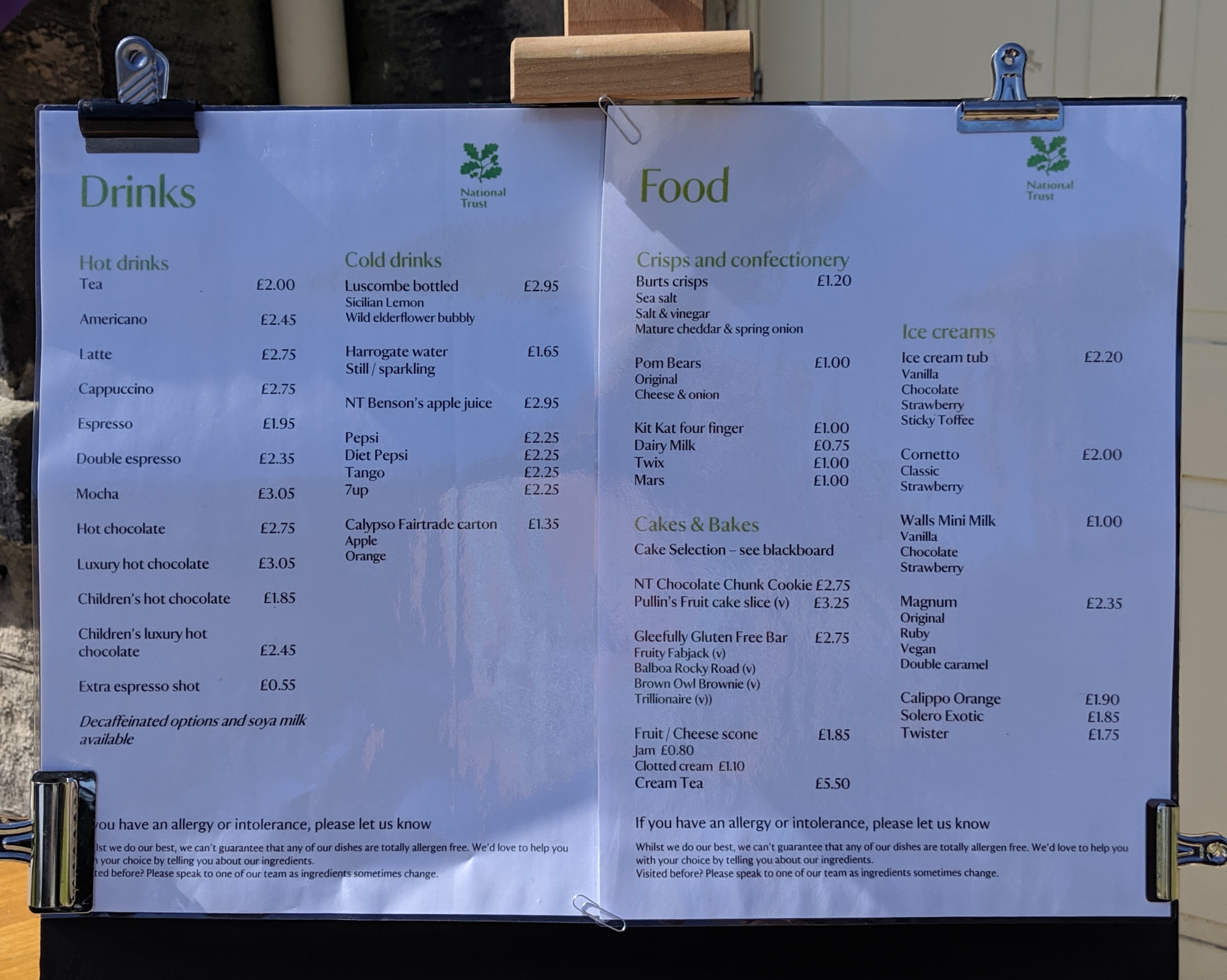 14 Reasons to Visit Seaton Delaval Hall North East Family Fun