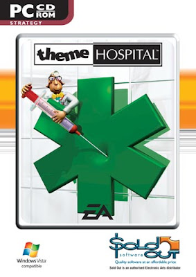 ds theme hospital ds theme hospital