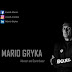 Mario Gryka -- Advisor and Contributor 