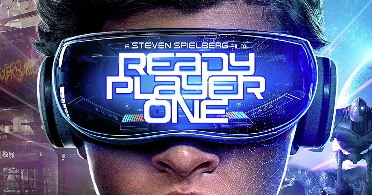 🤳 💖👩‍🦰 VER Película READY PLAYER ONE Completa En Español Latino HD 720p 🐱‍🚀💖😜