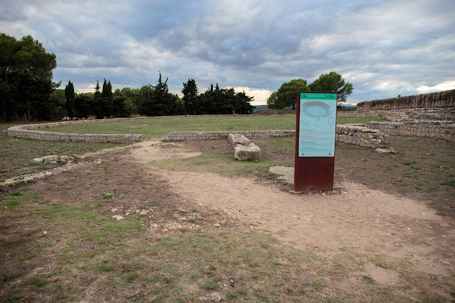 Ампуриас (Empuries) Ампуриас (Empuries)