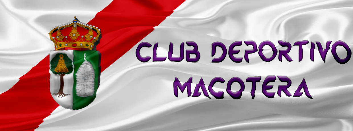 Club Deportivo Macotera