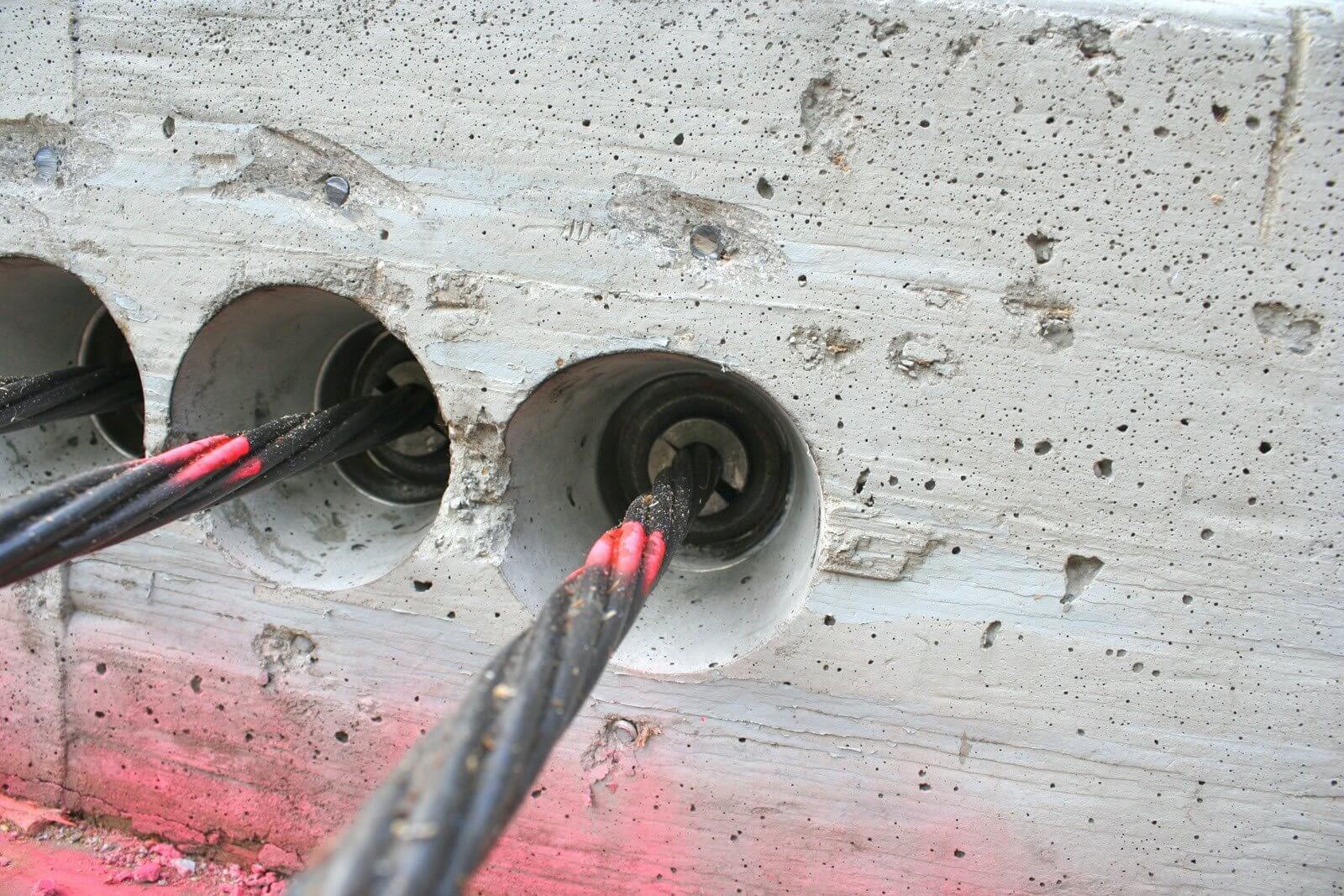 Difference Between Pretension and Post Tension - Khoeun