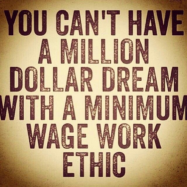 #1 Gain Success Quotes: Hard Work Life Quotes